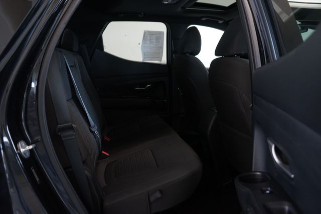 Thumbnail: 2022 Hyundai Santa Cruz - 31