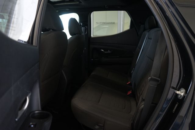 Thumbnail: 2022 Hyundai Santa Cruz - 30