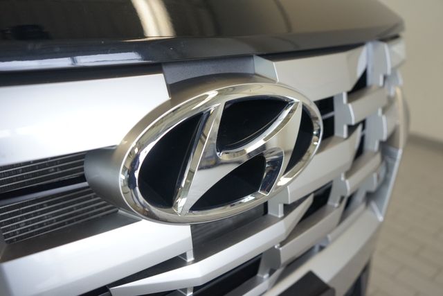 Thumbnail: 2022 Hyundai Santa Cruz - 7