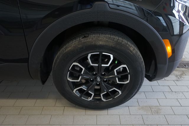 Thumbnail: 2022 Hyundai Santa Cruz - 8