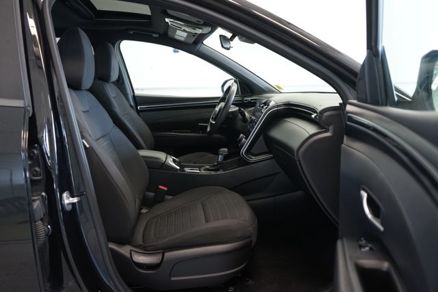 Thumbnail: 2022 Hyundai Santa Cruz - 11