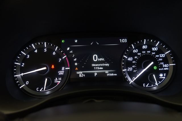 Thumbnail: 2021 Toyota Highlander - 15