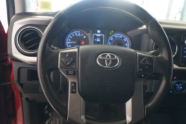 Thumbnail: 2017 Toyota Tacoma - 2