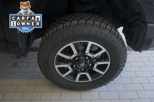 Thumbnail: 2017 Toyota Tundra - 8