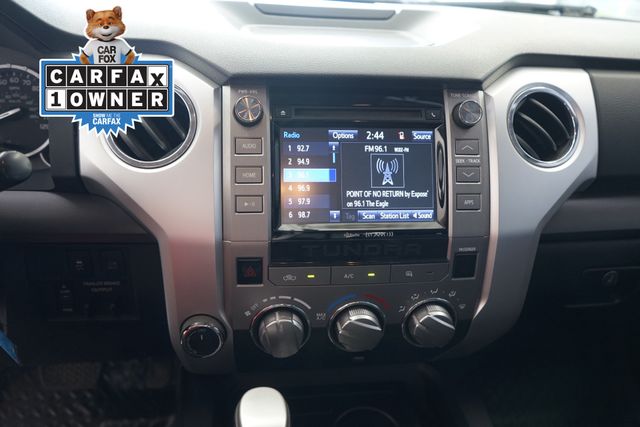 Thumbnail: 2017 Toyota Tundra - 12