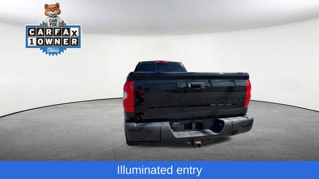 Thumbnail: 2017 Toyota Tundra - 19