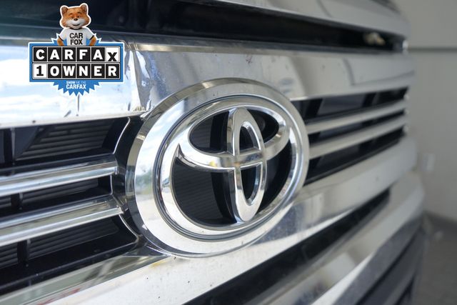 Thumbnail: 2017 Toyota Tundra - 7