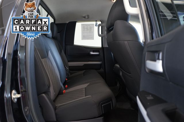 Thumbnail: 2017 Toyota Tundra - 29