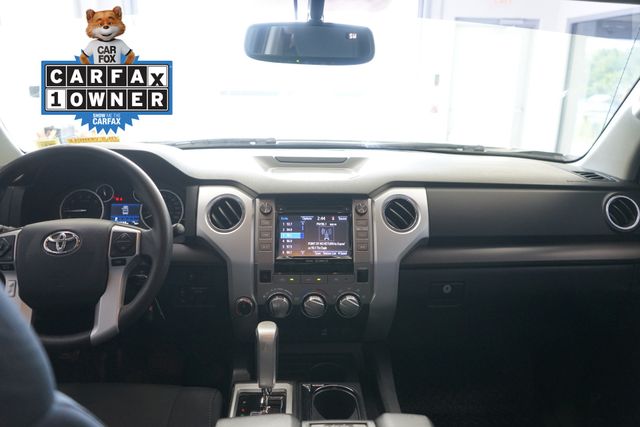 Thumbnail: 2017 Toyota Tundra - 9