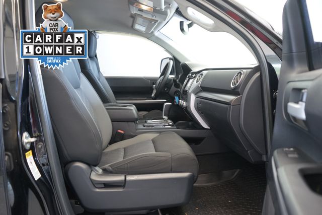 Thumbnail: 2017 Toyota Tundra - 30