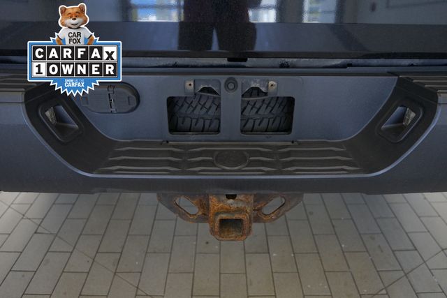 Thumbnail: 2017 Toyota Tundra - 22