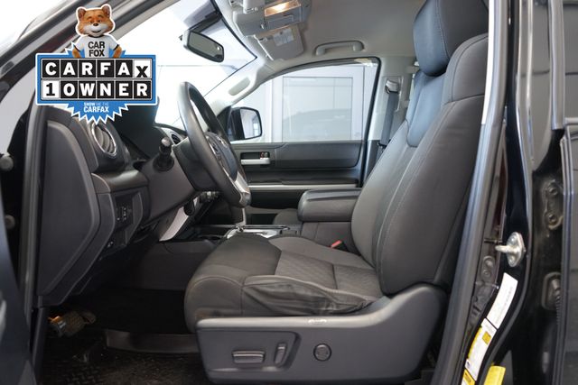 Thumbnail: 2017 Toyota Tundra - 10
