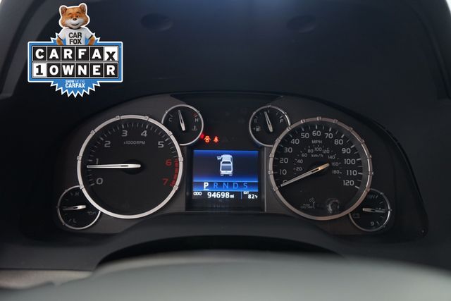 Thumbnail: 2017 Toyota Tundra - 14
