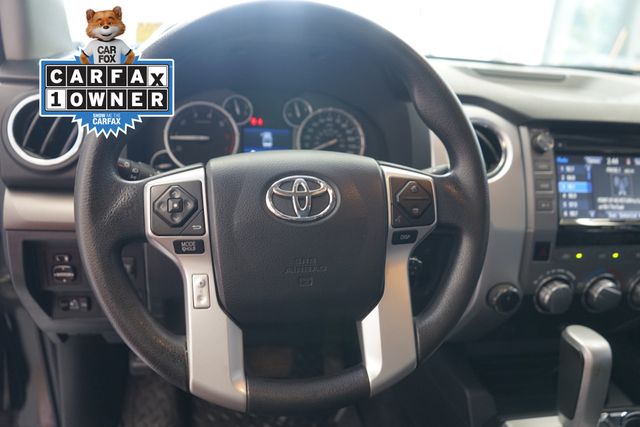 Thumbnail: 2017 Toyota Tundra - 2