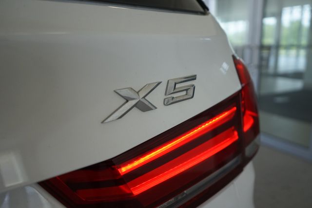 Thumbnail: 2018 BMW X5 - 7