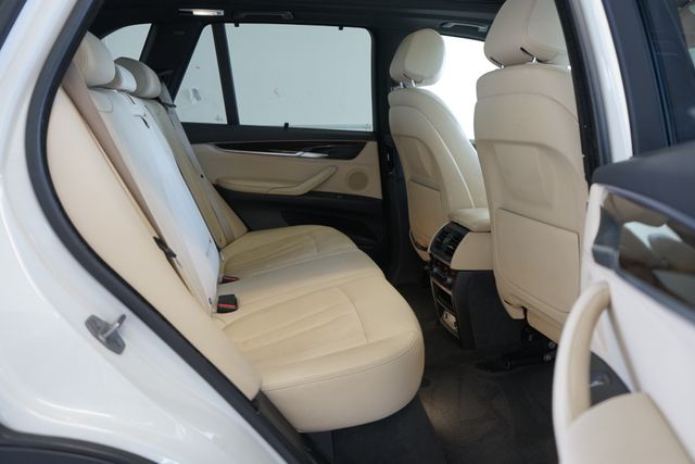 Thumbnail: 2018 BMW X5 - 32