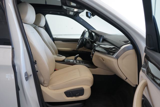 Thumbnail: 2018 BMW X5 - 11