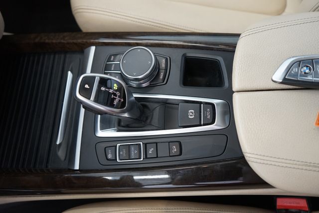Thumbnail: 2018 BMW X5 - 14