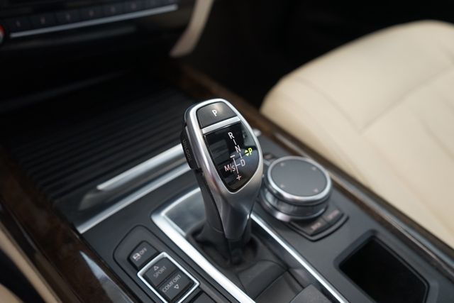 Thumbnail: 2018 BMW X5 - 29