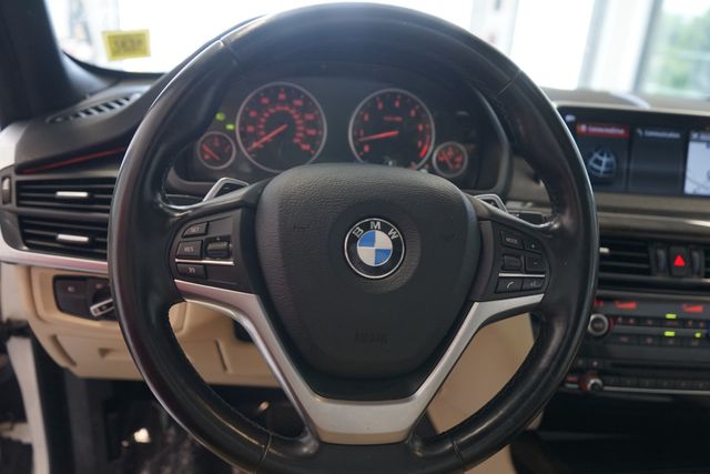 Thumbnail: 2018 BMW X5 - 2