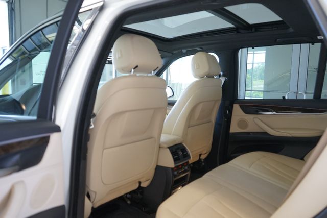 Thumbnail: 2018 BMW X5 - 12