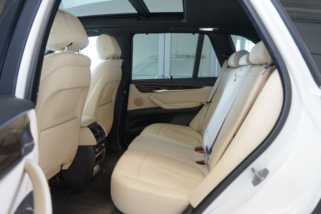 Thumbnail: 2018 BMW X5 - 31