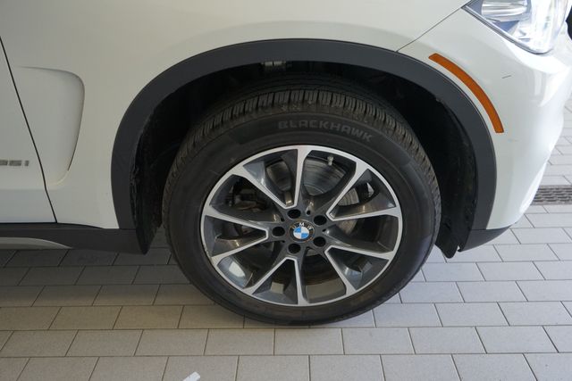 Thumbnail: 2018 BMW X5 - 8