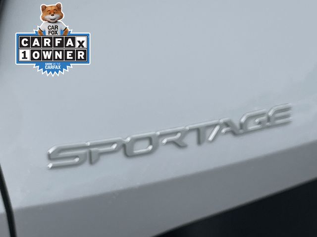 Thumbnail: 2023 Kia Sportage - 6