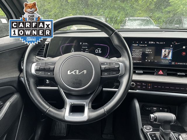 Thumbnail: 2023 Kia Sportage - 2