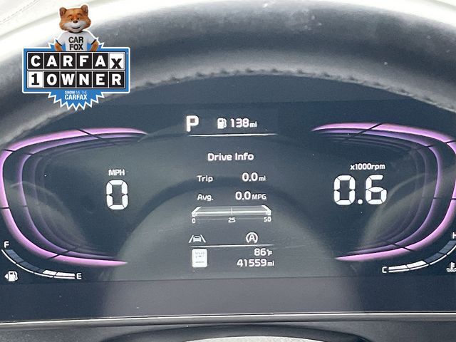 Thumbnail: 2023 Kia Sportage - 39