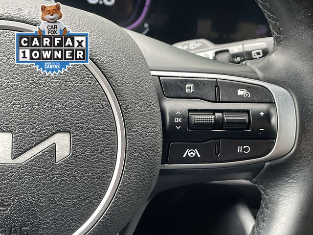 Thumbnail: 2023 Kia Sportage - 37