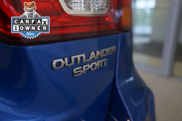 Thumbnail: 2019 Mitsubishi Outlander Sport - 6