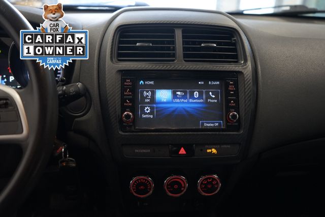 Thumbnail: 2019 Mitsubishi Outlander Sport - 8