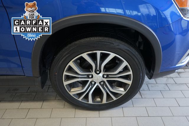 Thumbnail: 2019 Mitsubishi Outlander Sport - 7