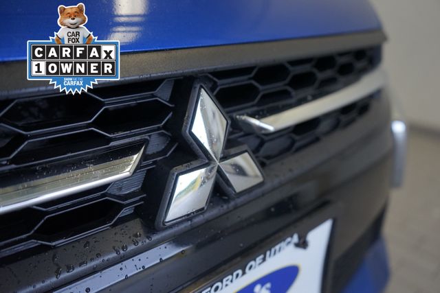 Thumbnail: 2019 Mitsubishi Outlander Sport - 20