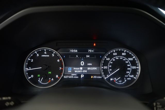 Thumbnail: 2022 Mitsubishi Outlander - 15