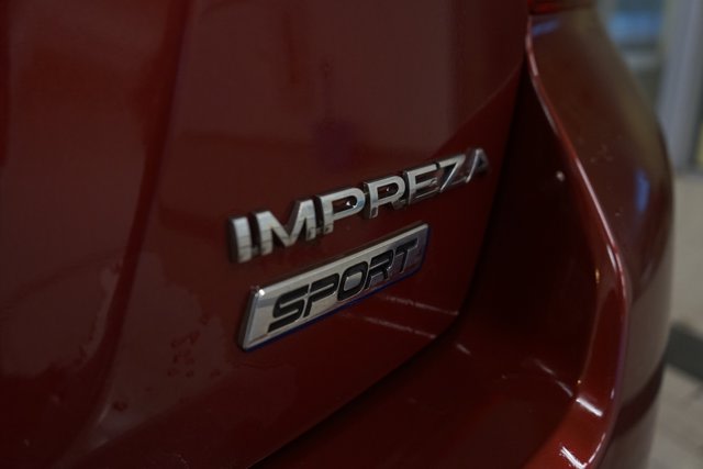 Thumbnail: 2015 Subaru Impreza - 6