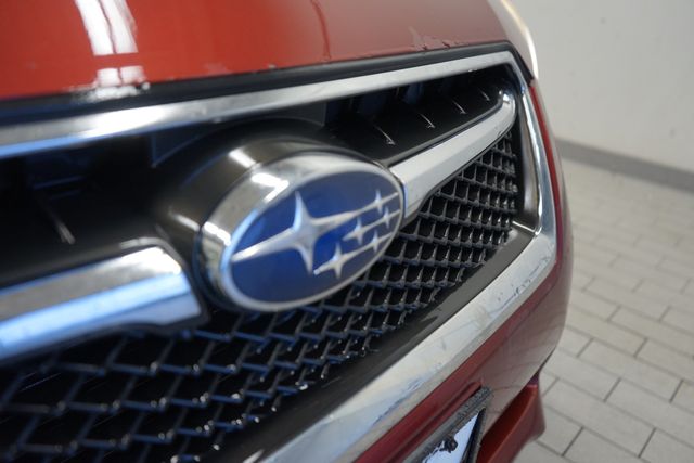 Thumbnail: 2015 Subaru Impreza - 21