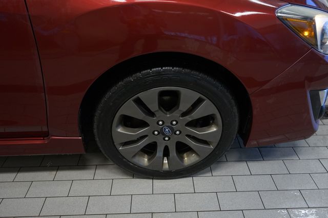 Thumbnail: 2015 Subaru Impreza - 7