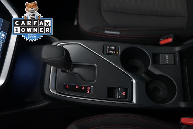 Thumbnail: 2024 Subaru Impreza - 14