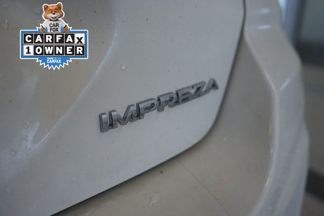 Thumbnail: 2024 Subaru Impreza - 7