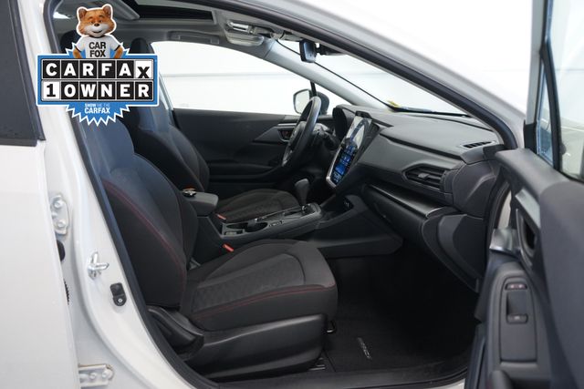 Thumbnail: 2024 Subaru Impreza - 11