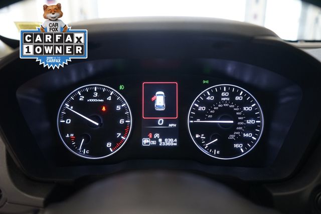 Thumbnail: 2024 Subaru Impreza - 15
