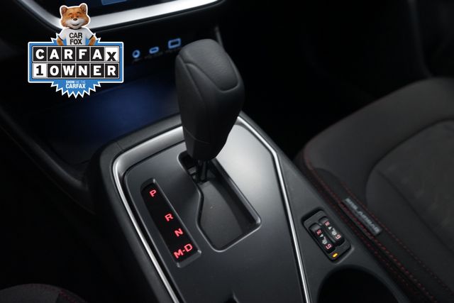 Thumbnail: 2024 Subaru Impreza - 29