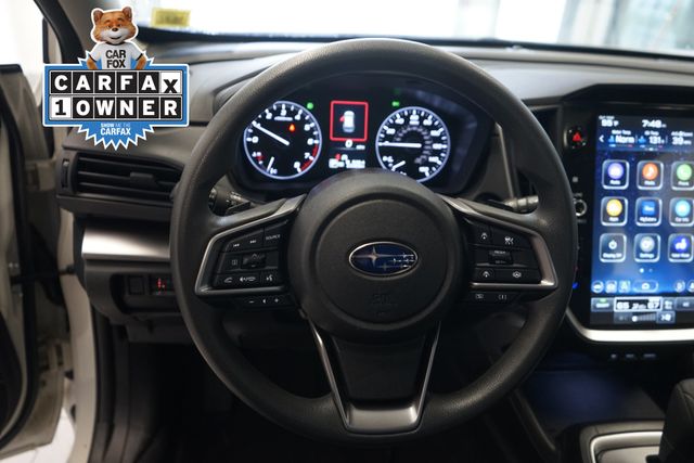 Thumbnail: 2024 Subaru Impreza - 2