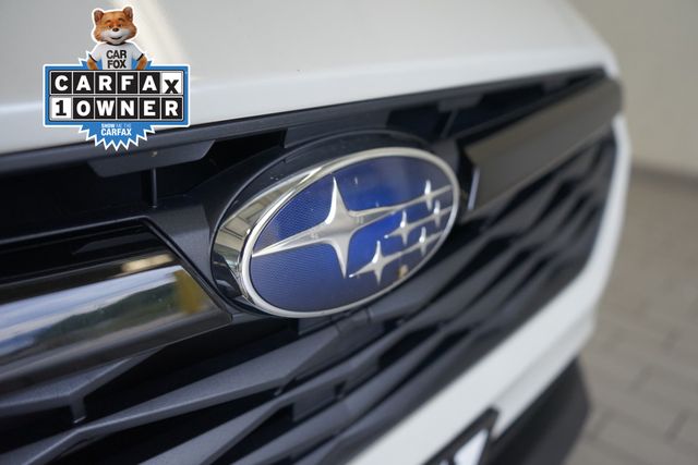 Thumbnail: 2024 Subaru Impreza - 25