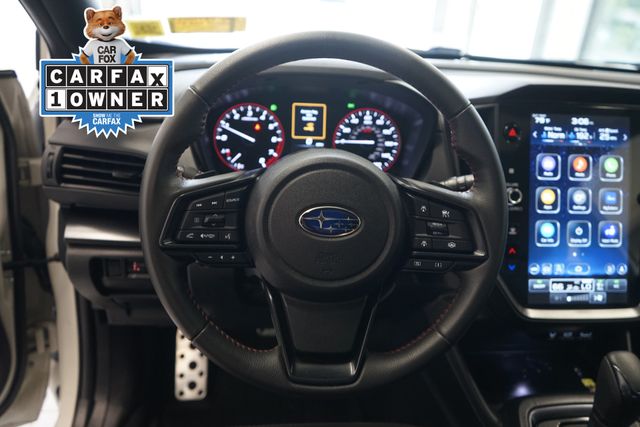 Thumbnail: 2024 Subaru Impreza - 2