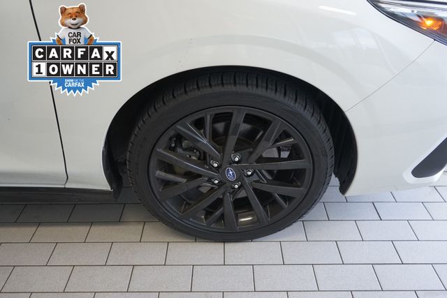 Thumbnail: 2024 Subaru Impreza - 8
