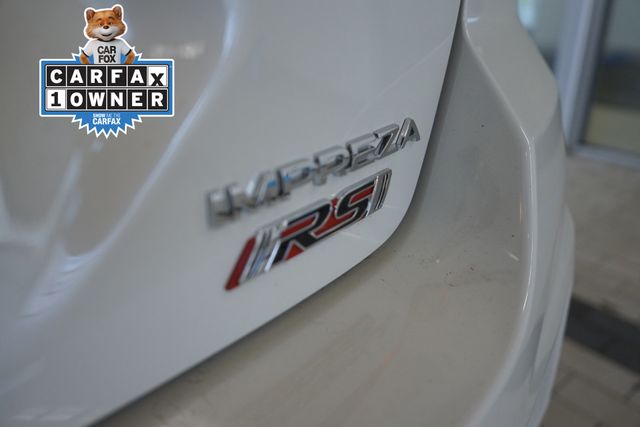 Thumbnail: 2024 Subaru Impreza - 7