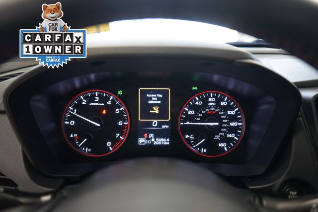 Thumbnail: 2024 Subaru Impreza - 14